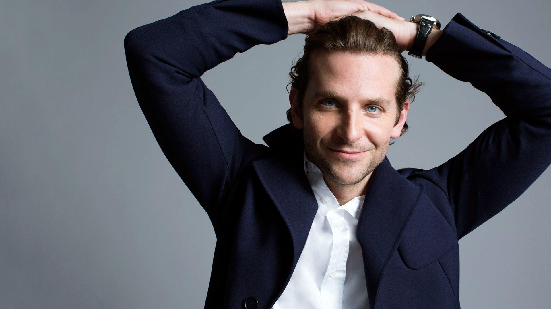 Bradley Cooper Latest Wallpaper HD from 2014 Gallery