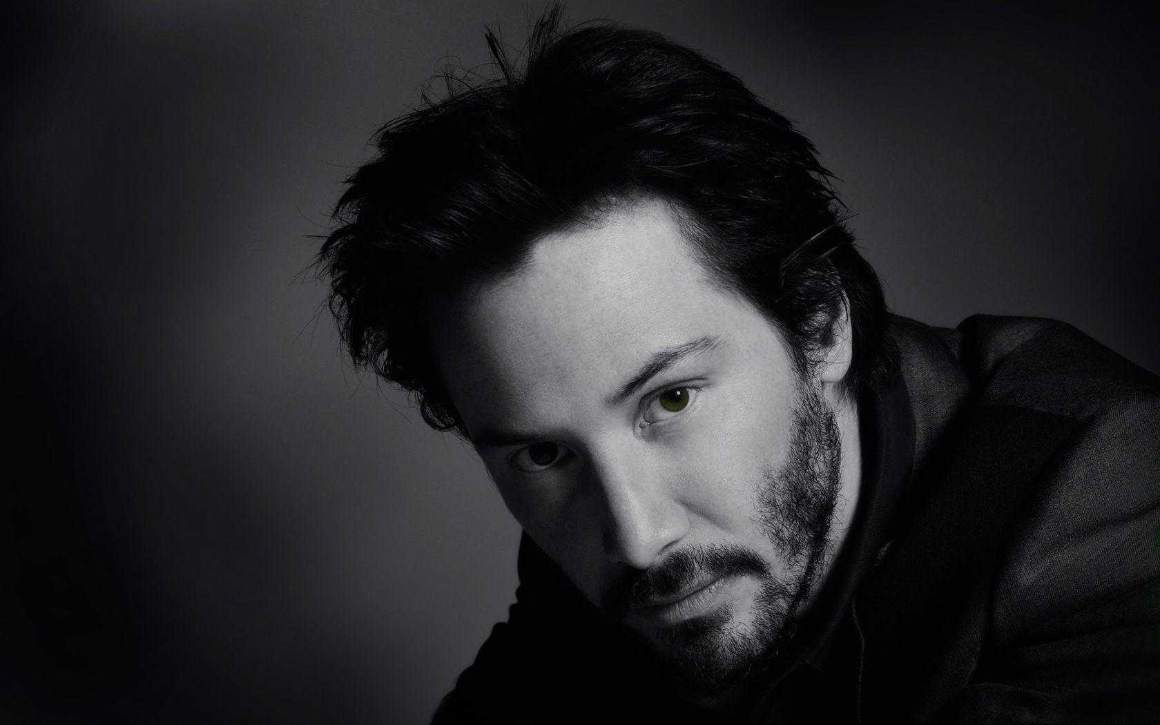 Keanu Reeves, Desktop and mobile wallpaper