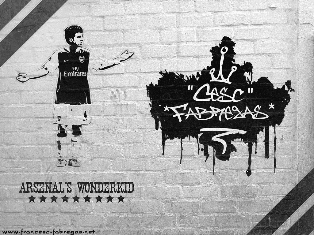 Cesc Fabregas Wallpaper. HD Wallpaper Base