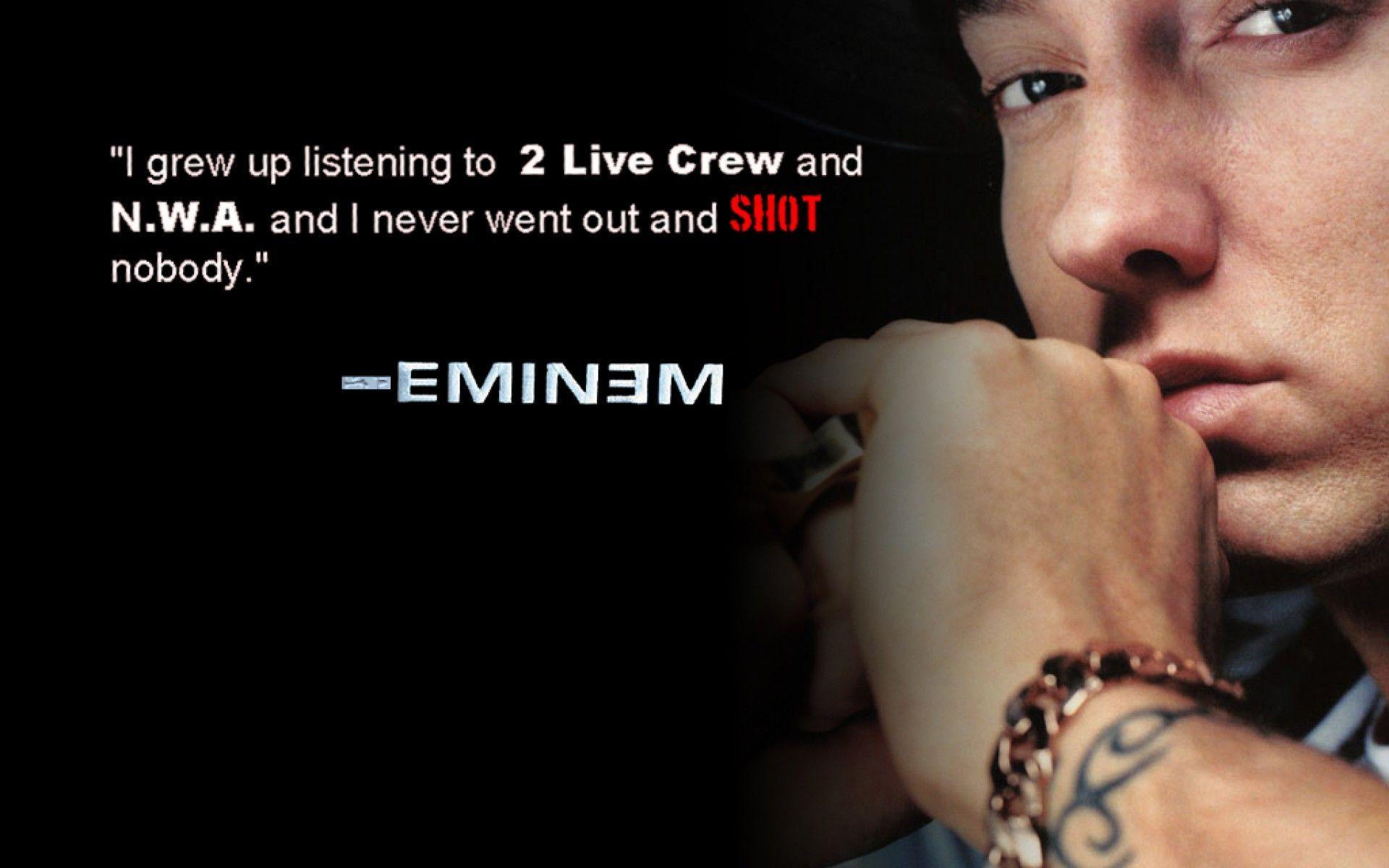 Eminem 23161