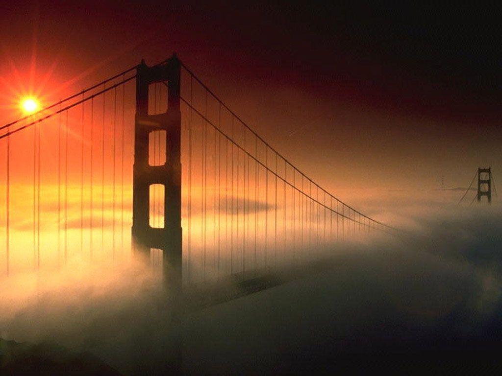 Golden Gate Bridge