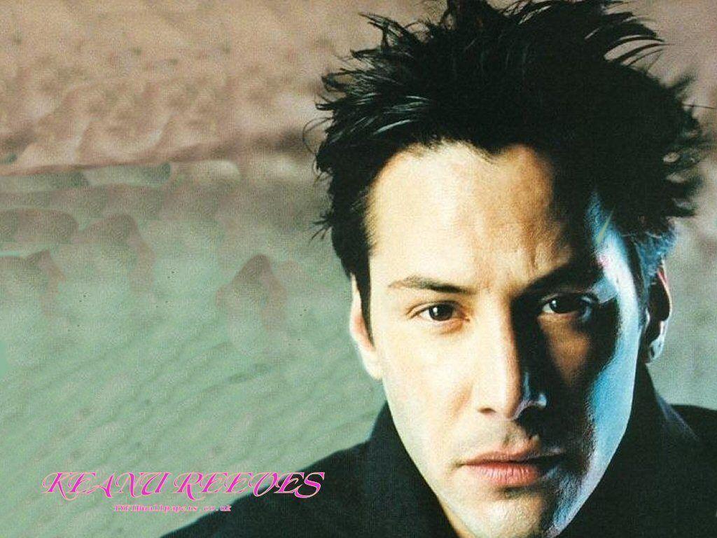 Keanu Reeves Wallpaper