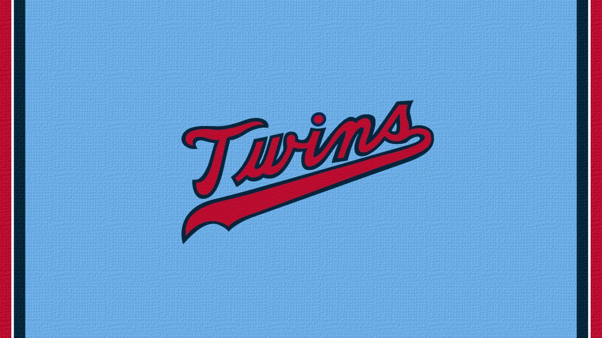 MINNESOTA TWINS mlb baseball (2) wallpaperx1080