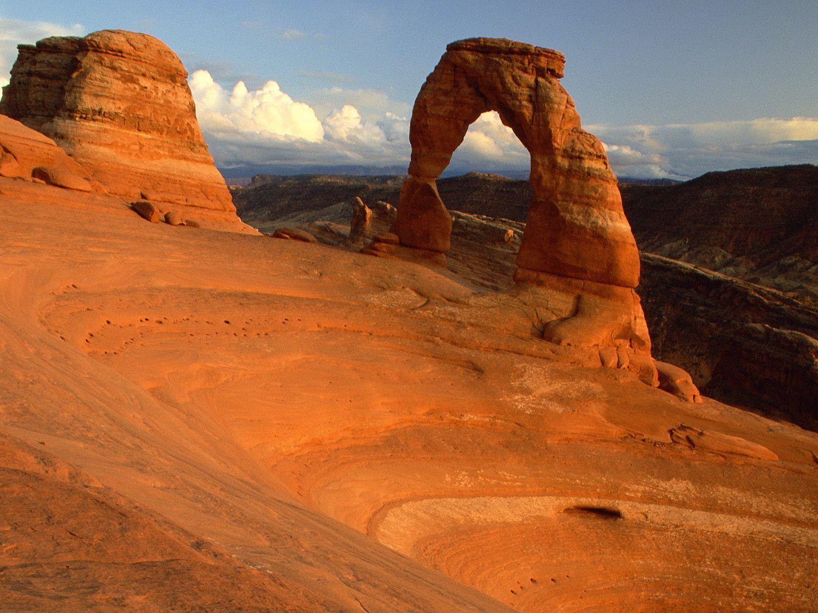 Arches National Park Utah Us Travel photo and wallpaper