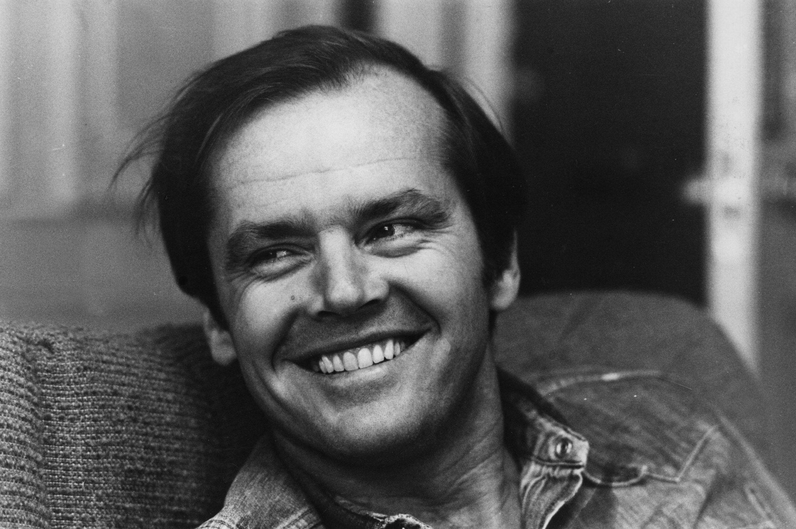 Jack Nicholson Nicholson Photo