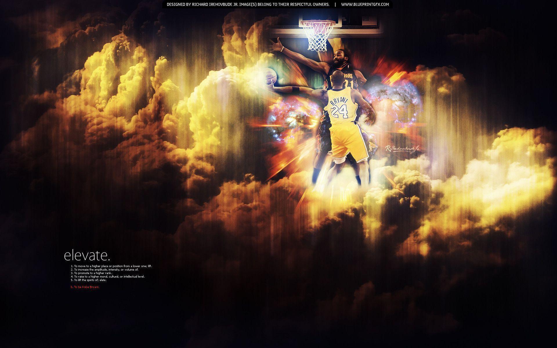 More Kobe Bryant wallpaper. Los Angeles Lakers wallpaper