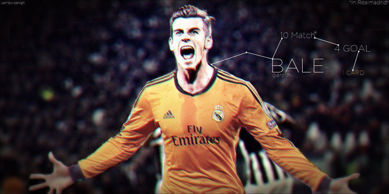 gareth bale real madrid wallpaper 2014. Wallput