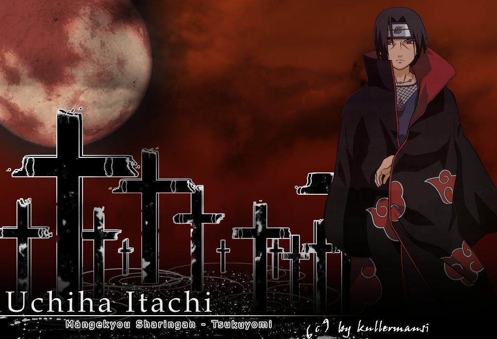 Itachi Wallpaper HD. coolstyle wallpaper