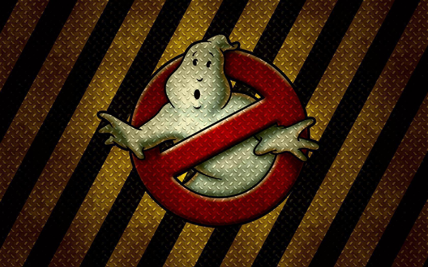 ghostbusters wallpaper