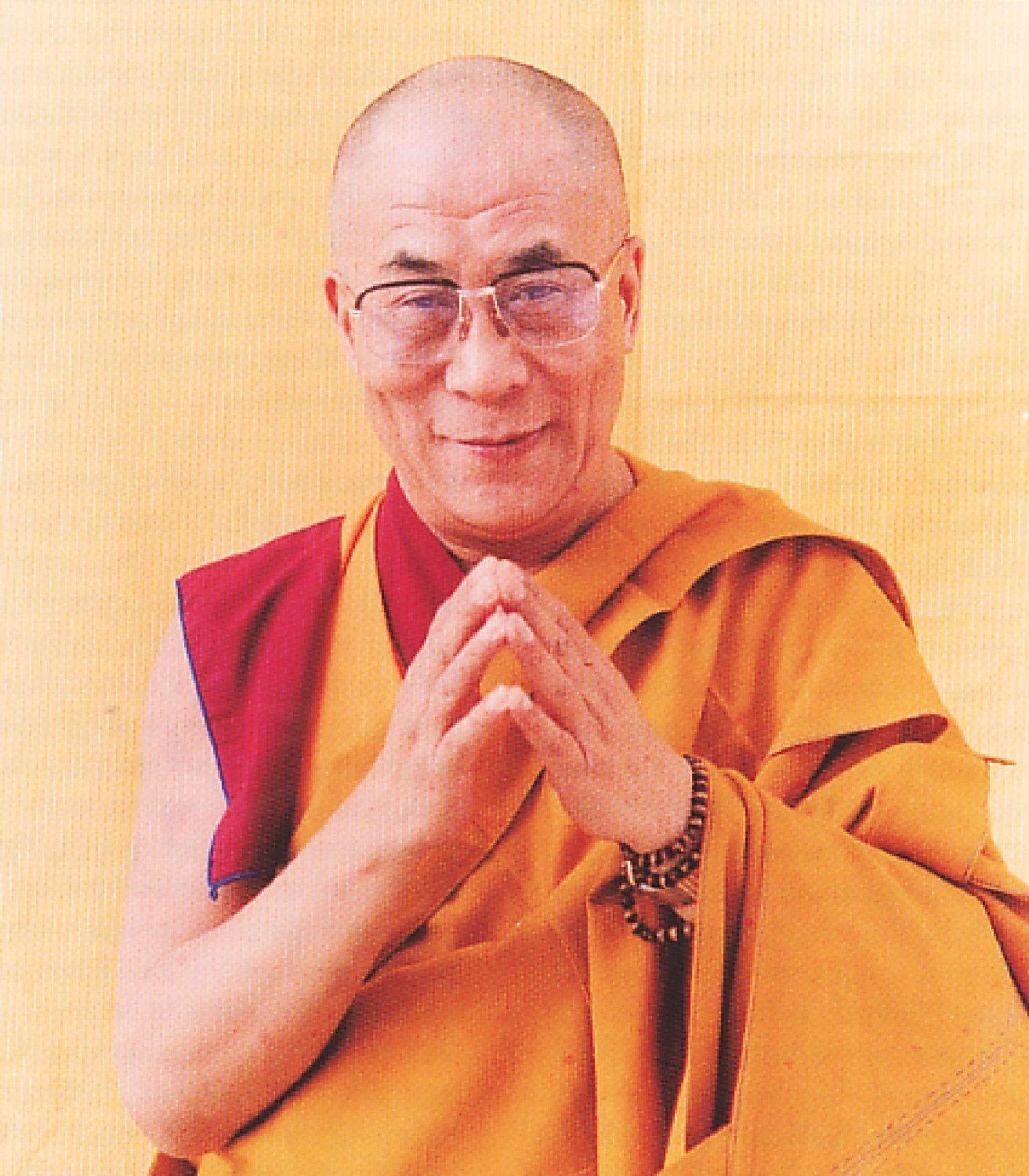 His Holiness Dalai Lama. Tsem Rinpoche's Resources