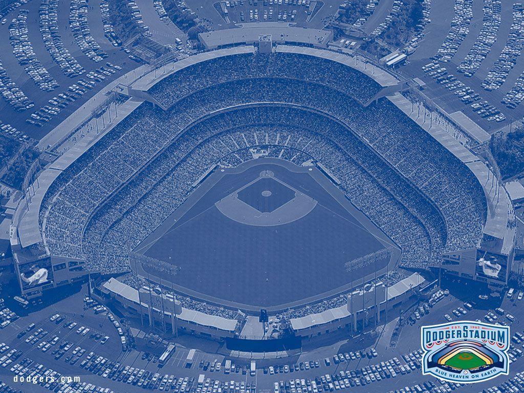 Dodgers Wallpaper Image