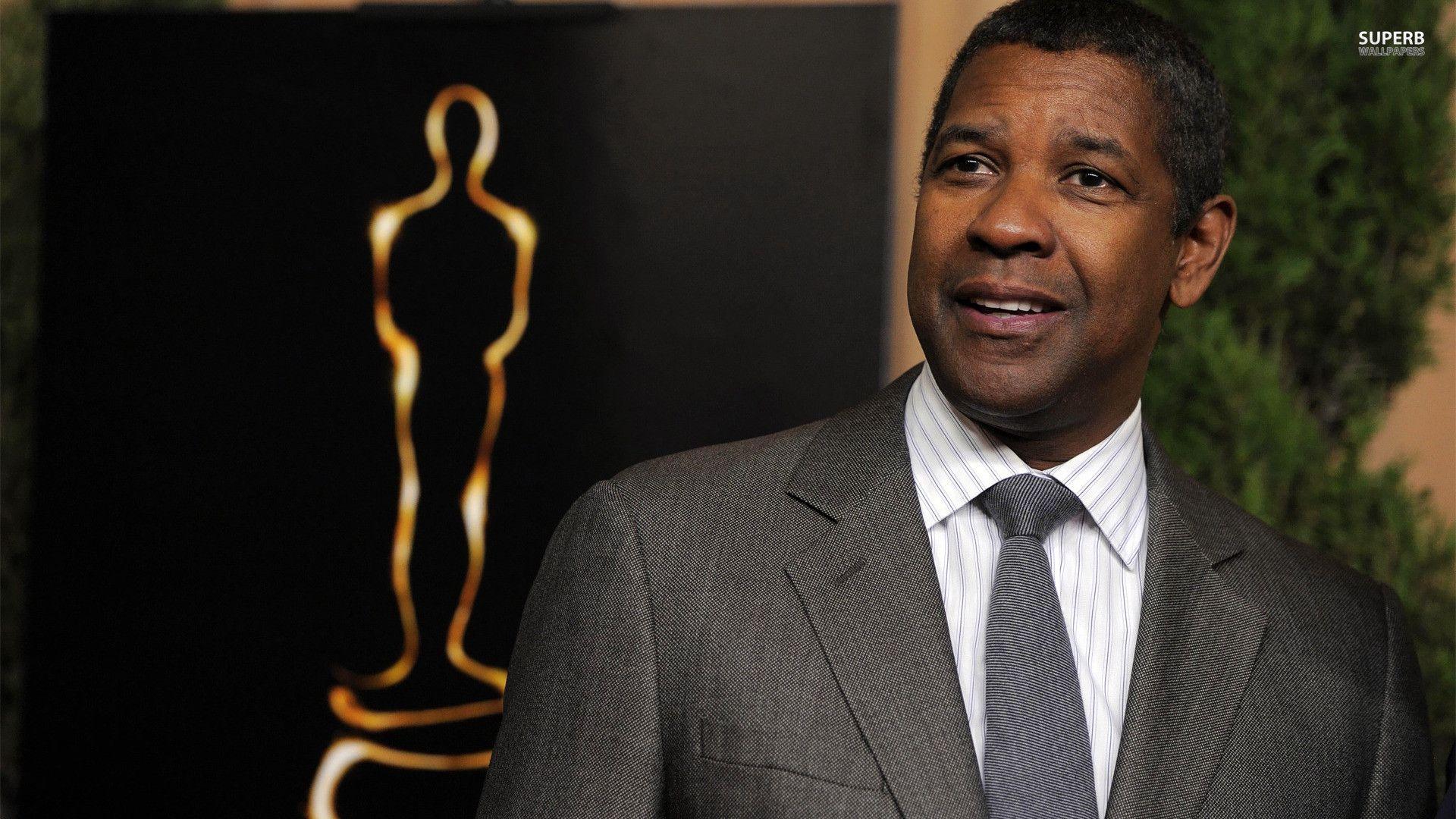 Denzel Washington wallpaper celebrity wallpaper - #