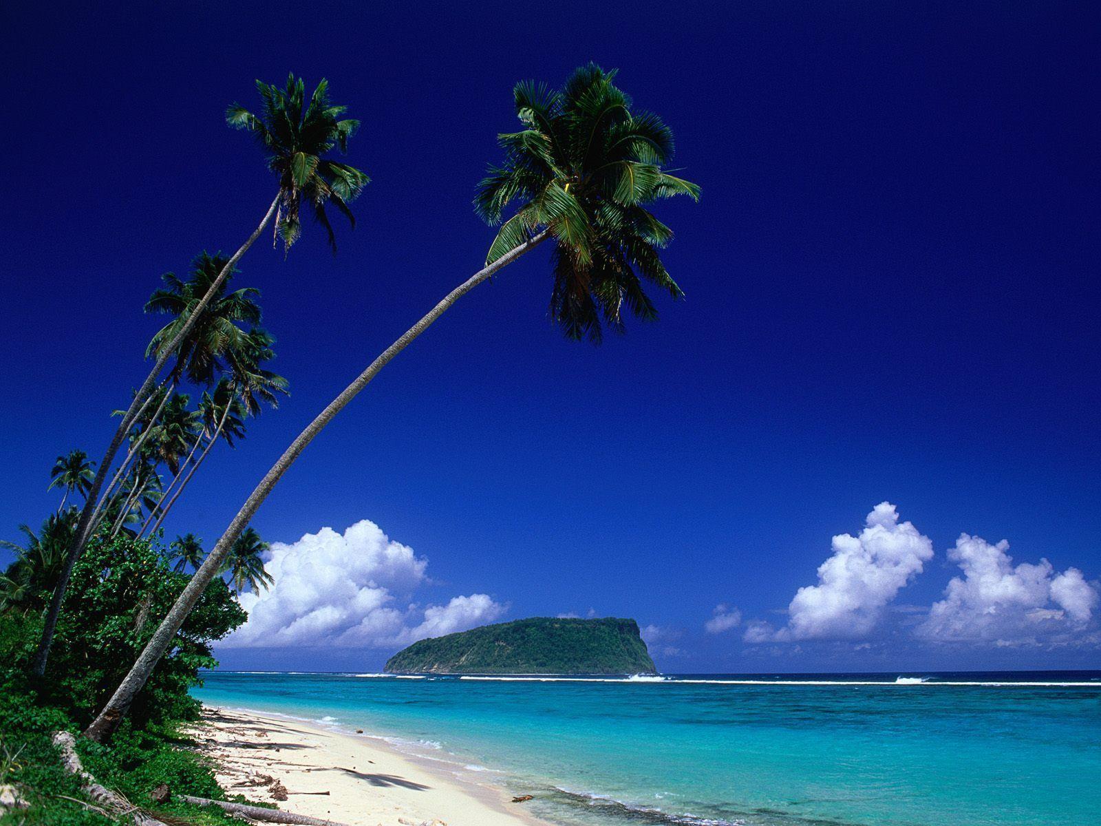 image For > Samoan Wallpaper