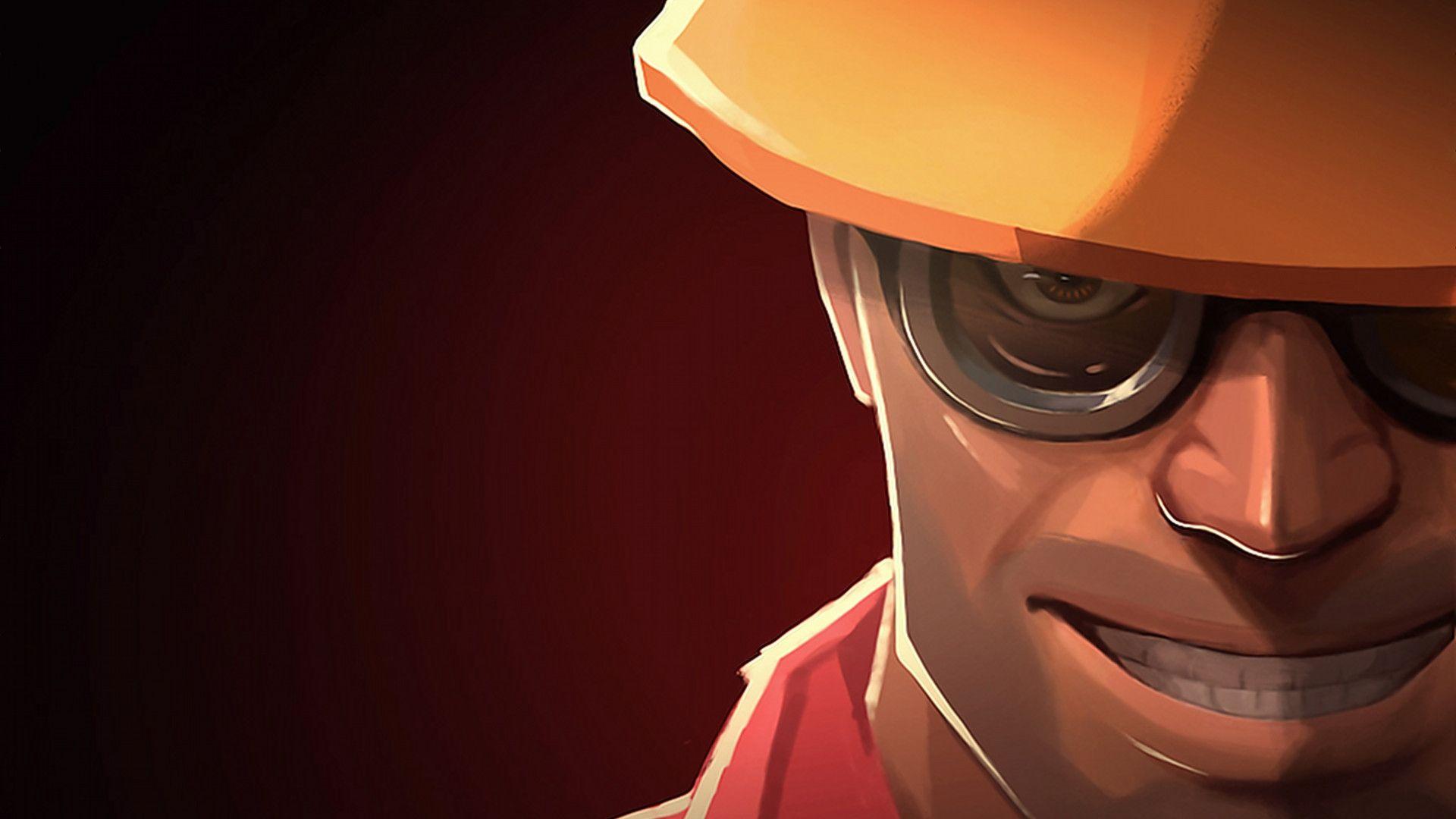 Team Fortress 2 Wallpaper. Team Fortress 2 Background