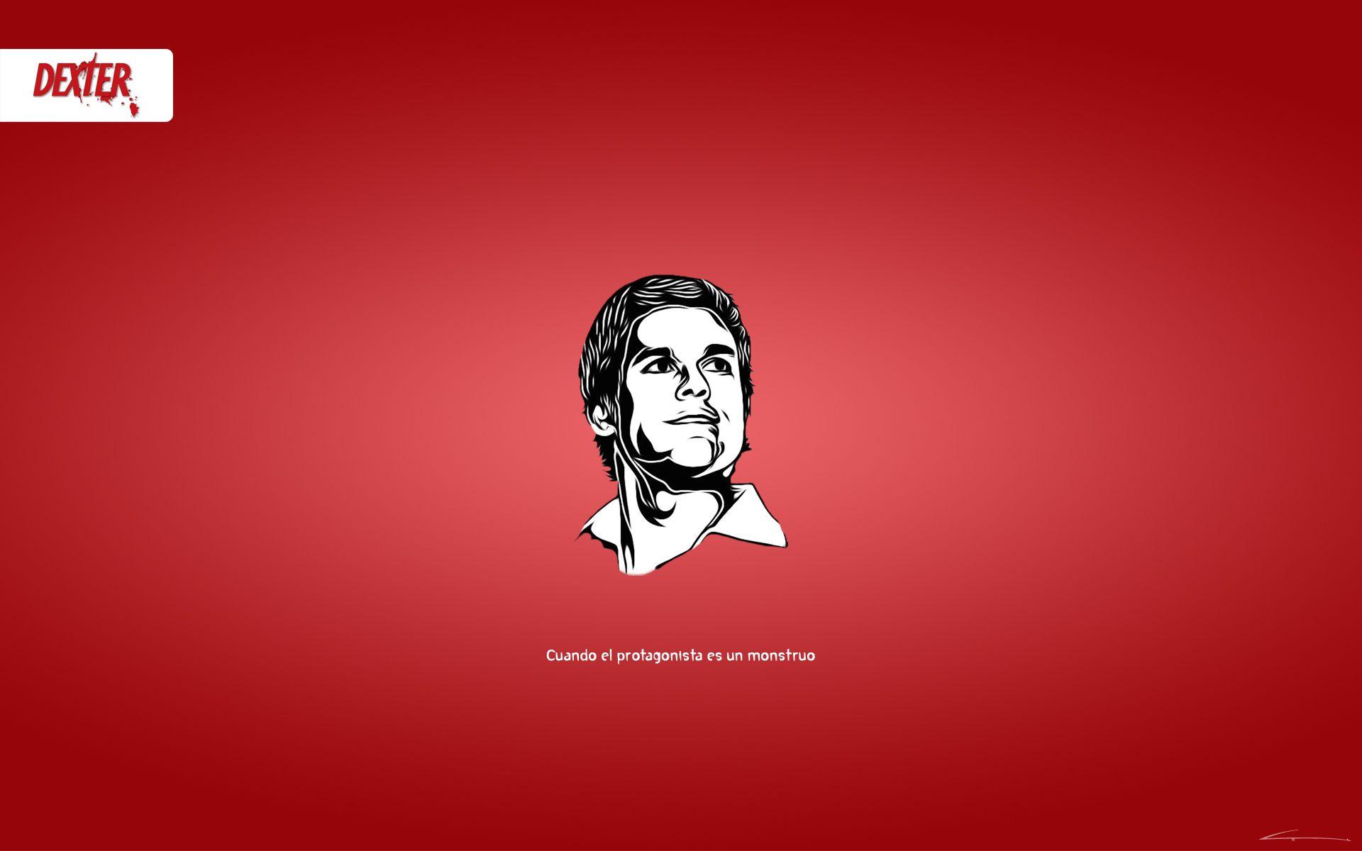 image For > Dexter Quote Wallpaper