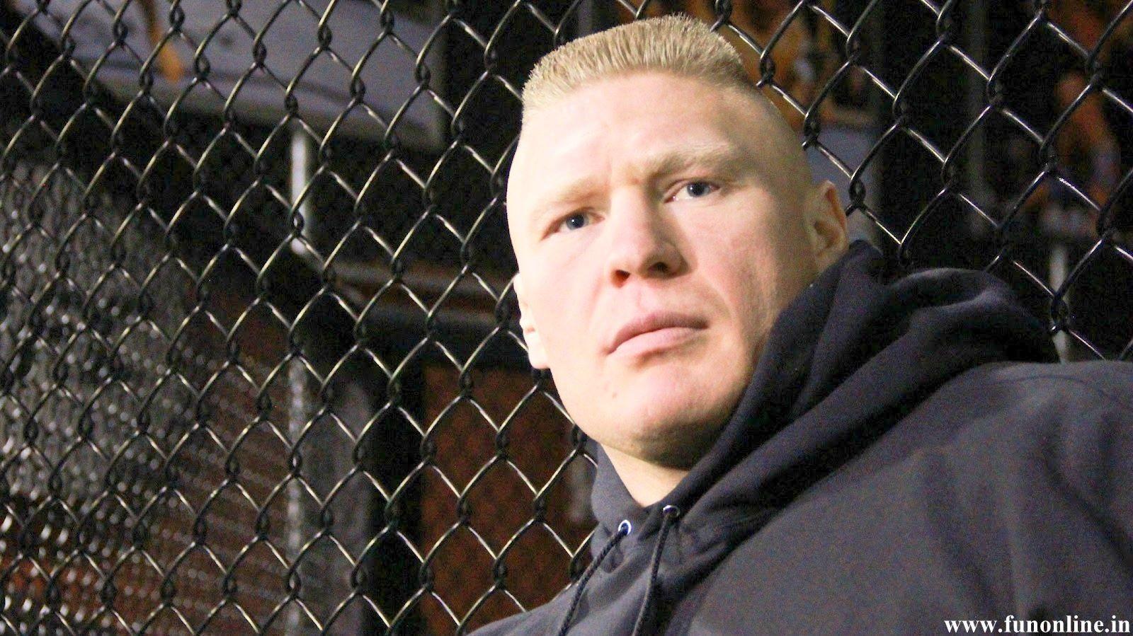 HD Wrestler Brock Lesnar Wallpaper, HQ Background. HD wallpaper