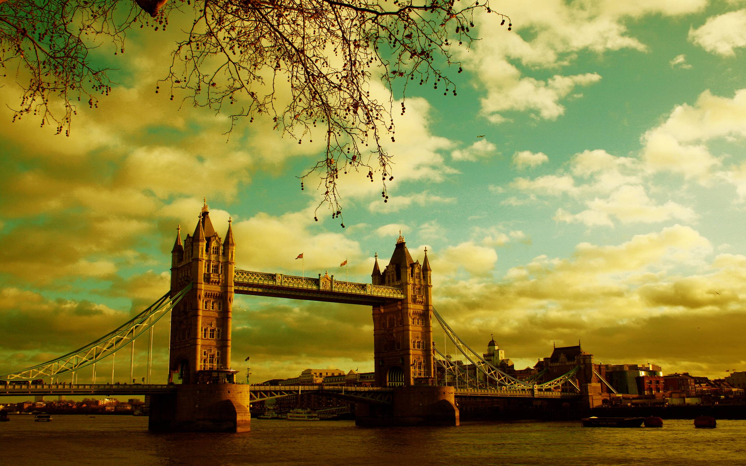 Tower Bridge Wallpaper. Tower Bridge Background