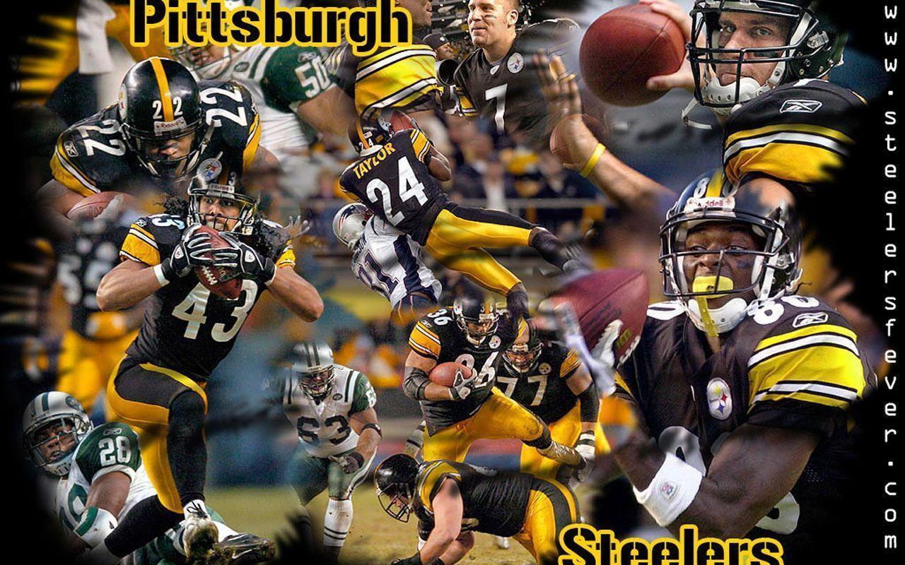Enjoy our wallpaper of the month!!! Pittsburgh Steelers wallpaper