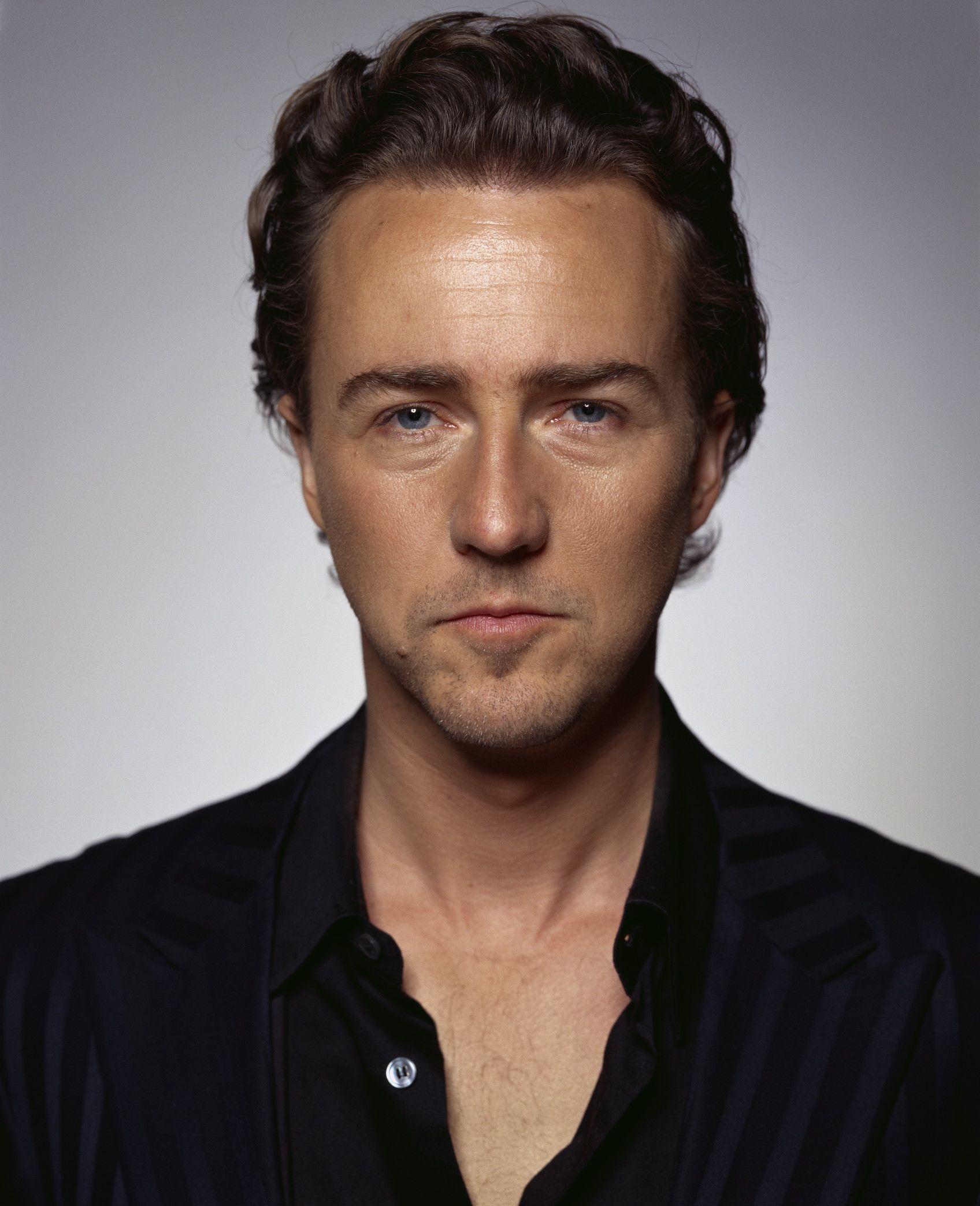 Edward Norton Picture Wallpaper Inn