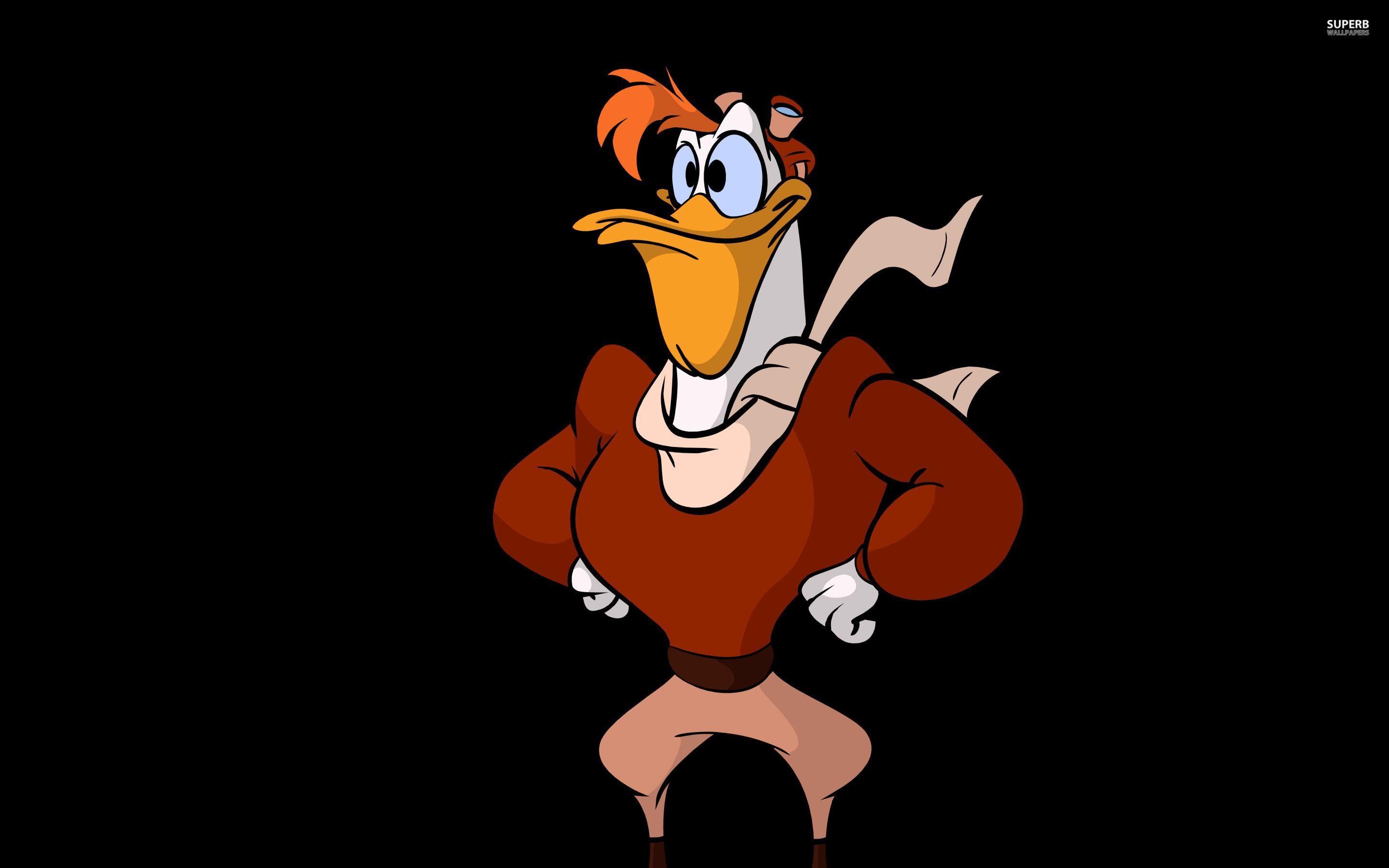 Launchpad Mcquack Ducktales