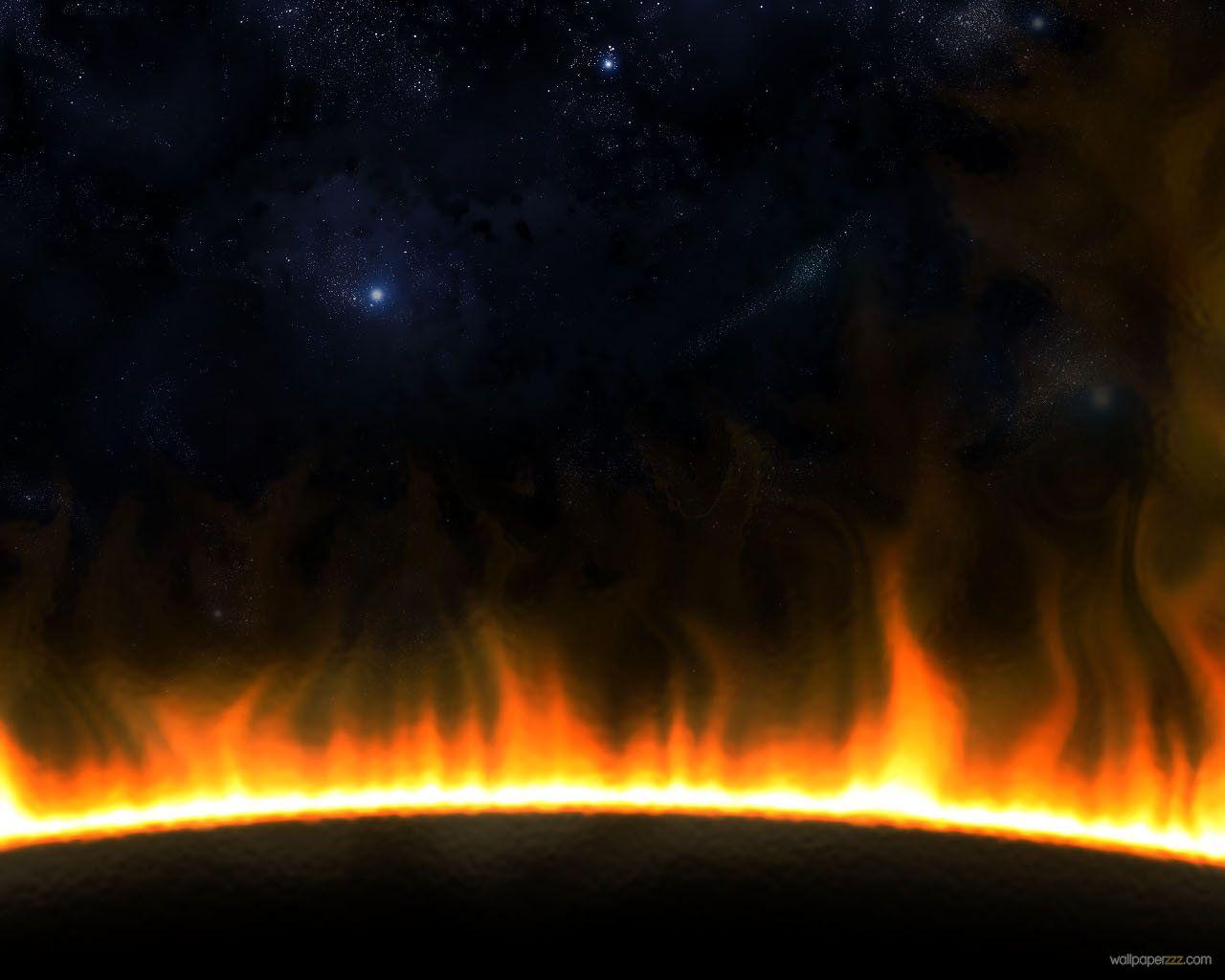 Download Solar Flare Wallpaper—Free Wallpaper