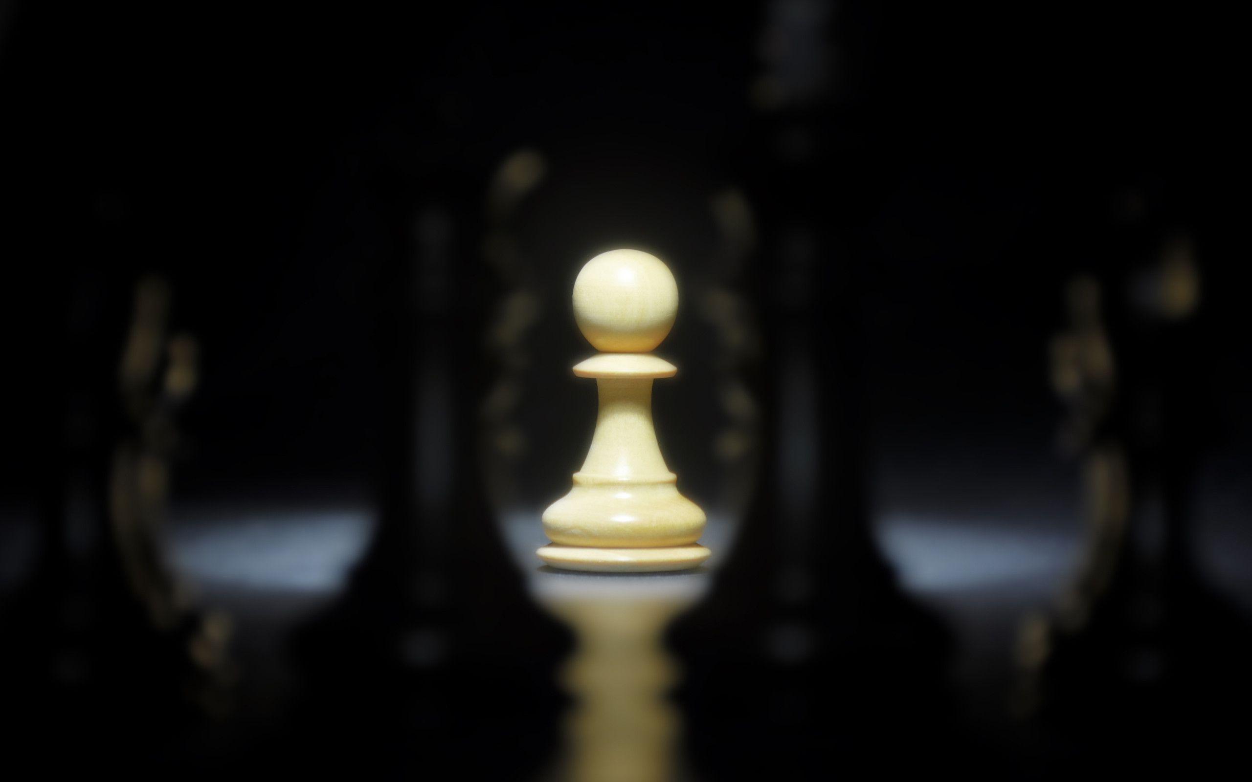 Chess Wallpaper