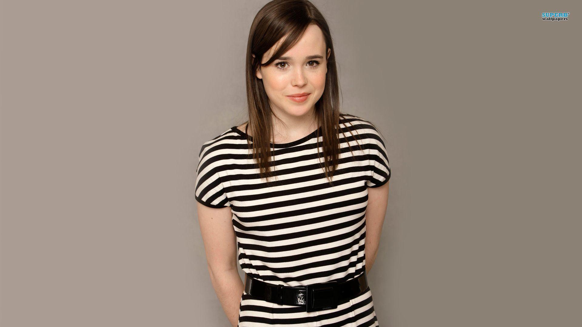 Ellen Page wallpaper wallpaper - #