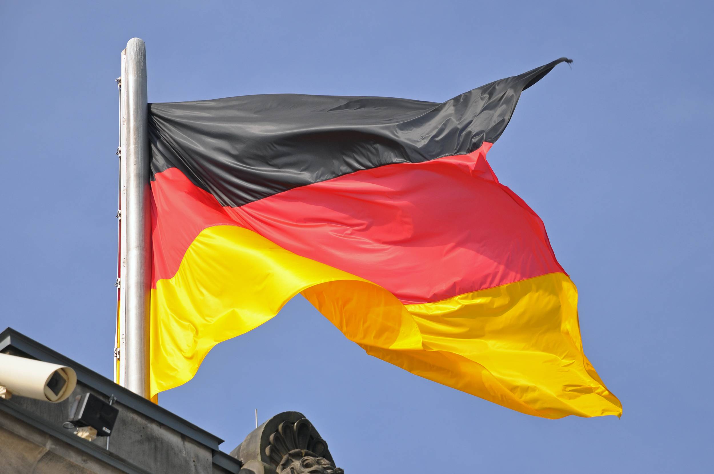 German Flag Fly HD Wallpaper Wallpaper. ForWallpaper