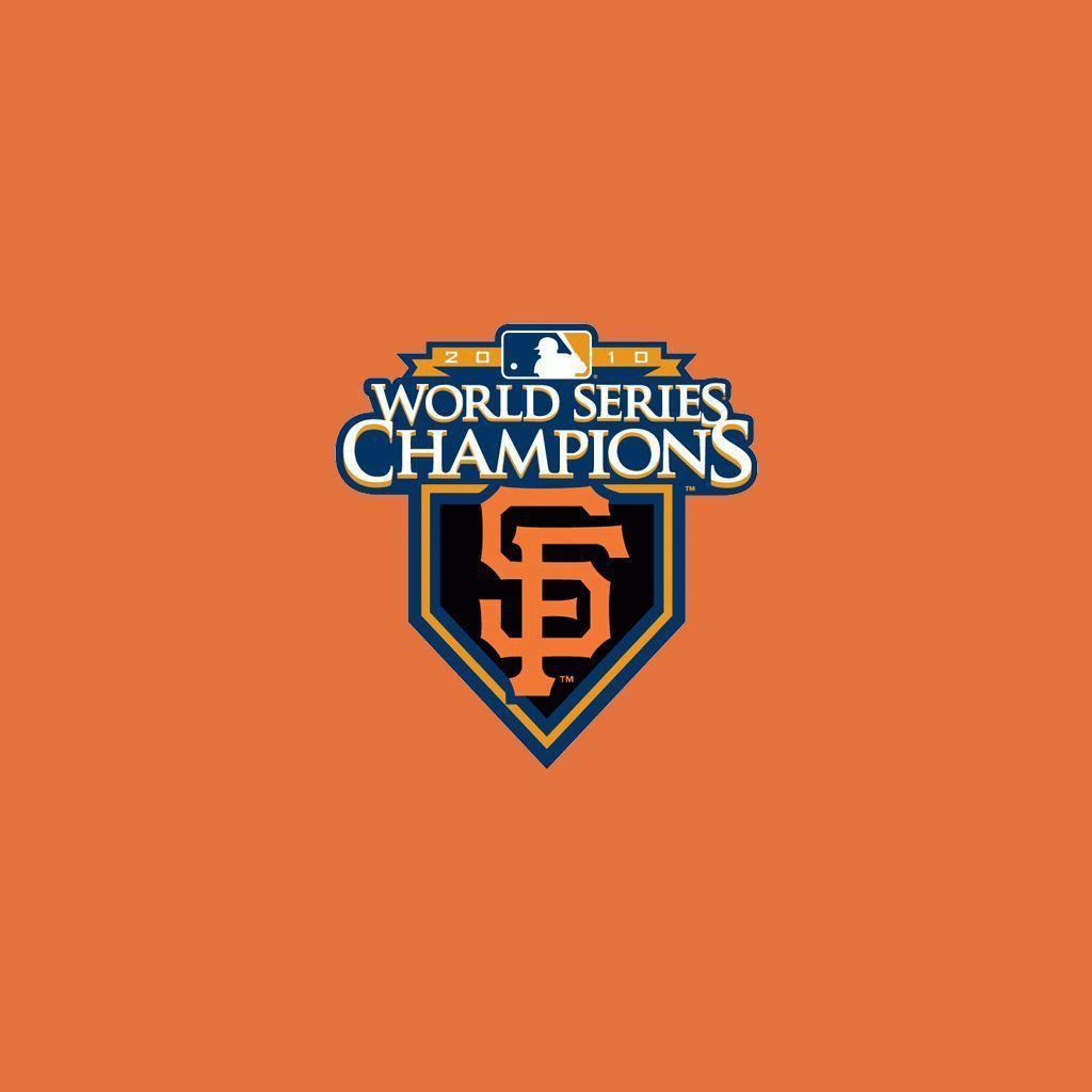 Giants San Francisco Giants