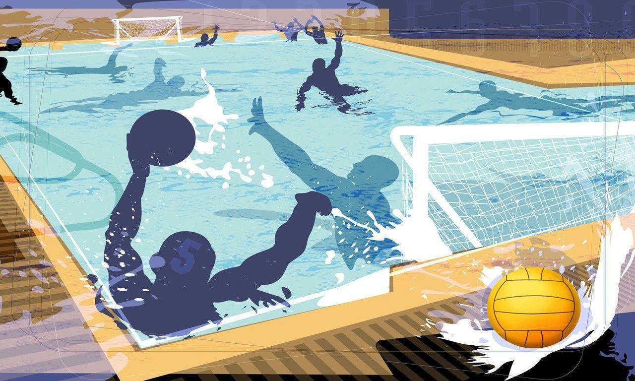 Waterpolo Wallpaper Download Sports Wallpaper Gallery Pc Desktop