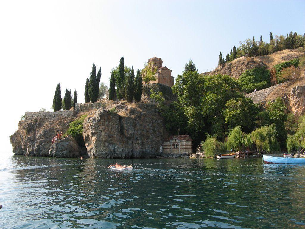 Ohrid (Macedonia) picture, Ohrid (Macedonia) photo, Ohrid