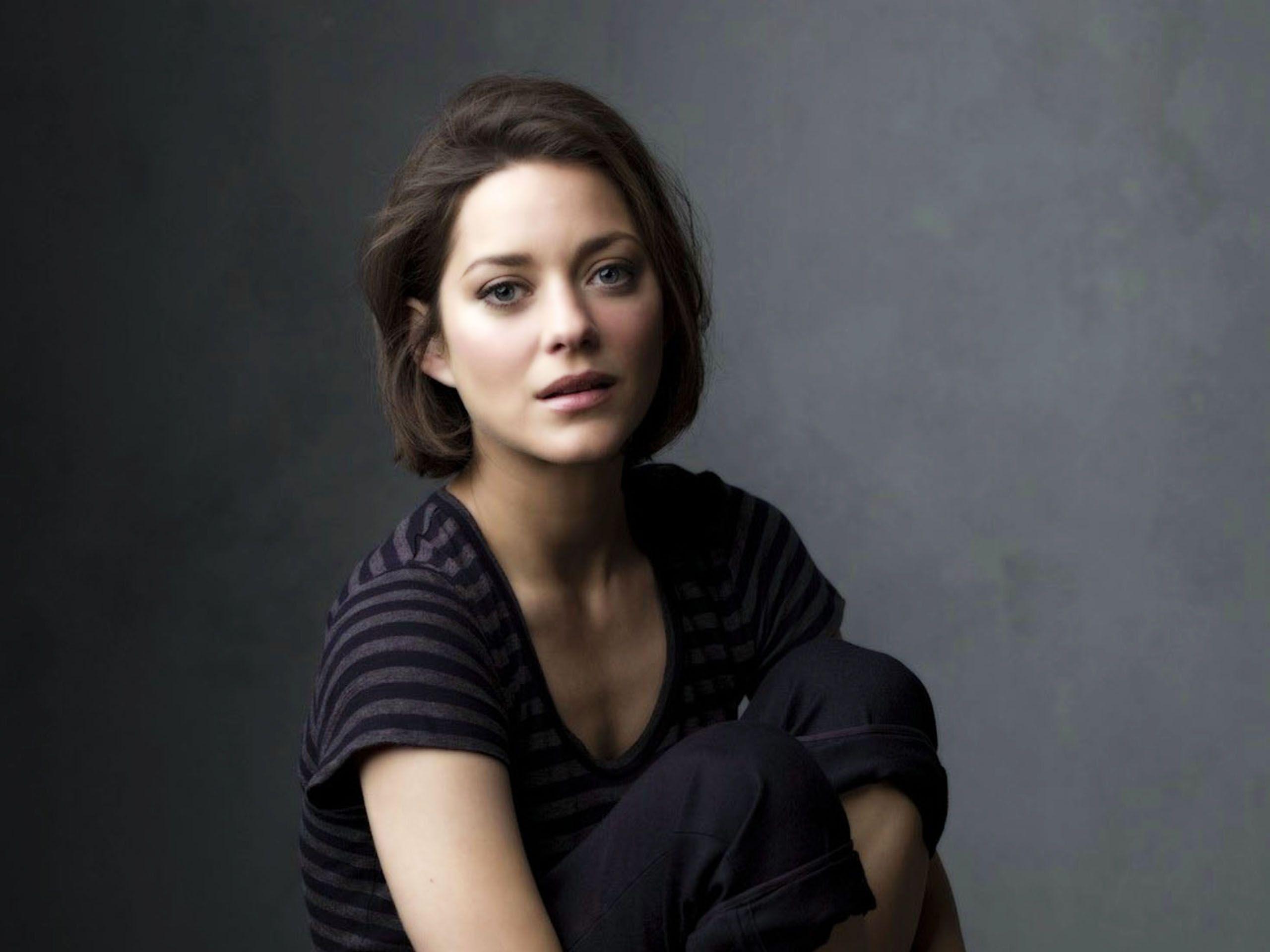 Marion Cotillard Wallpaper Wallpaper Inn