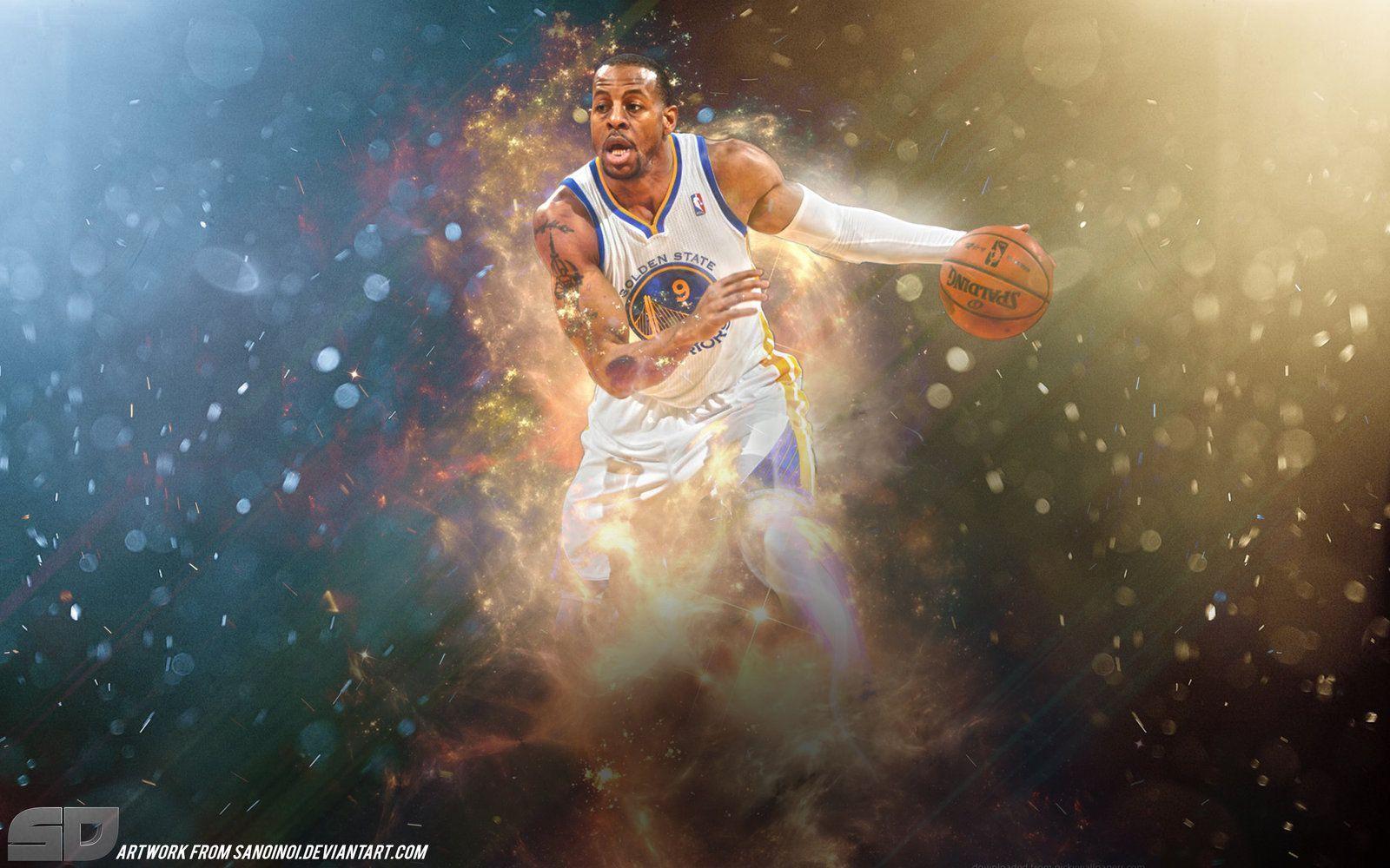 Andre Iguodala