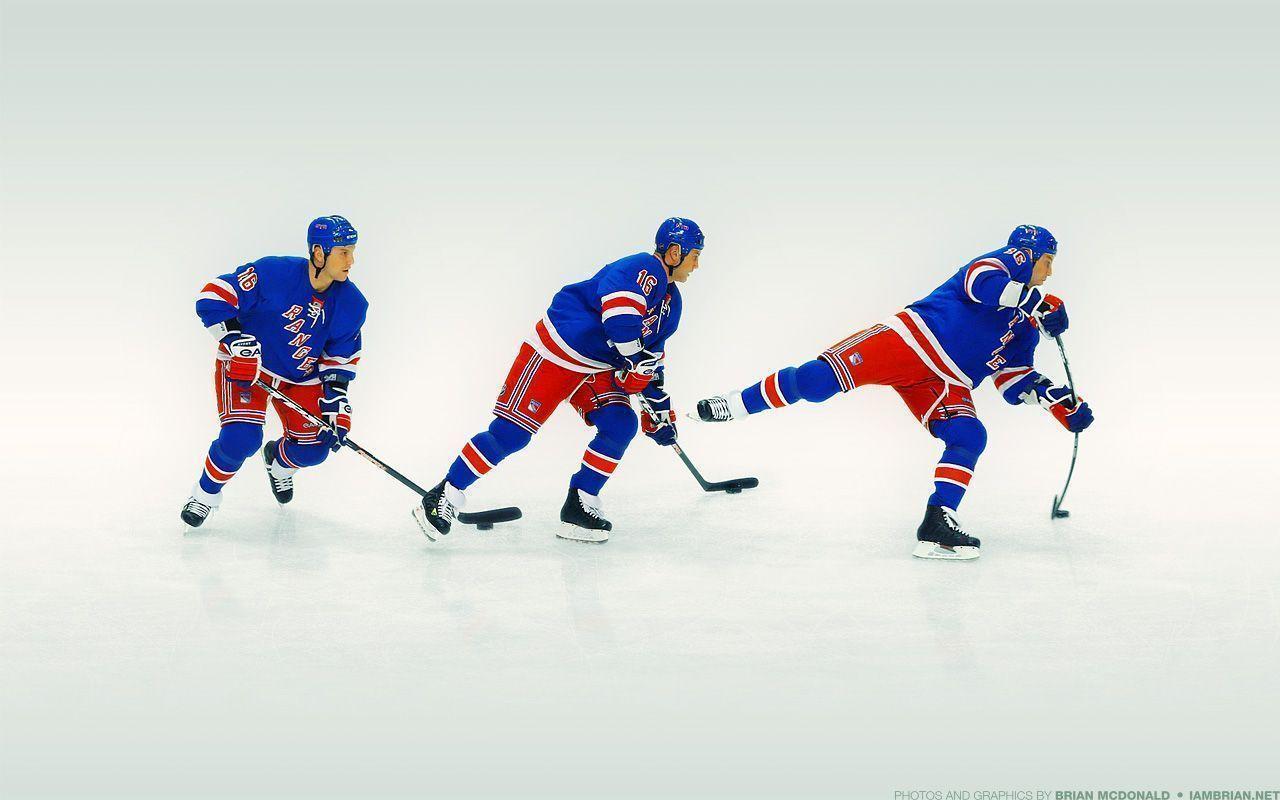 Outstanding New York Rangers wallpaper. New York Rangers wallpaper