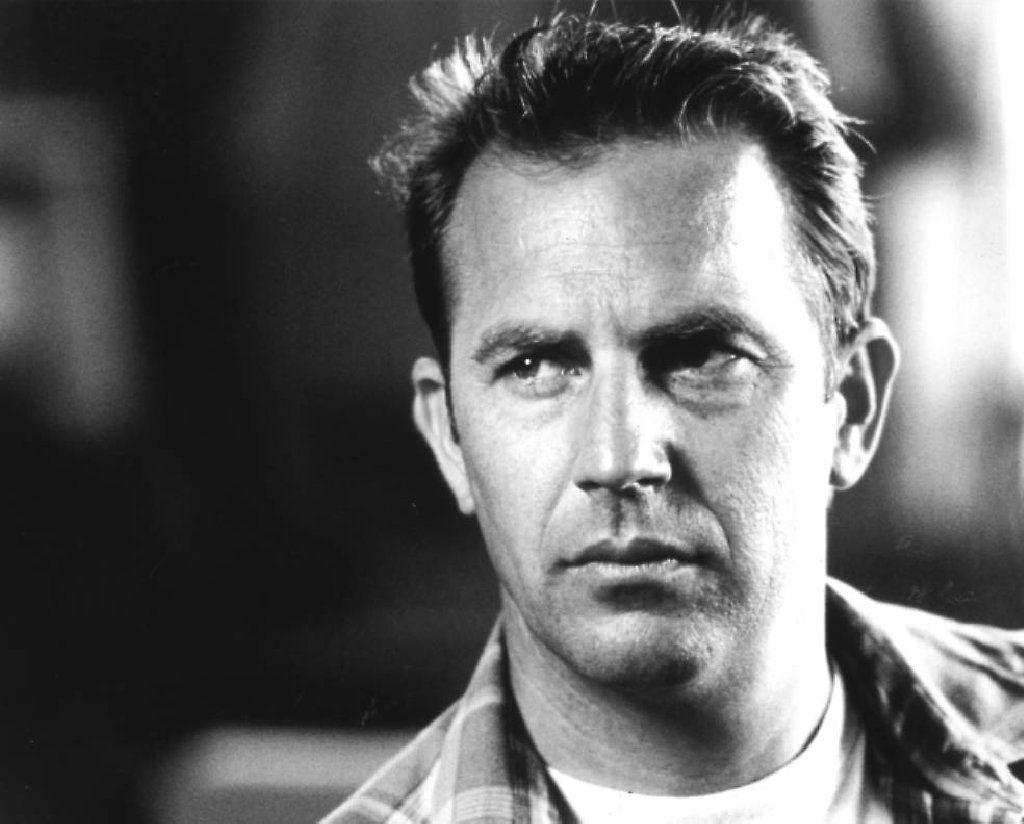 Kevin Costner Wallpaper