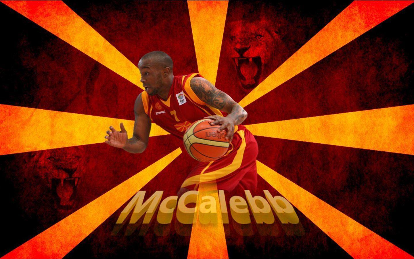 Macedonia Basketball Wallpaper at BasketWallpaper