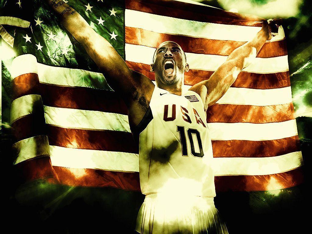 Kobe Bryant HD Wallpaper & Latest New Background