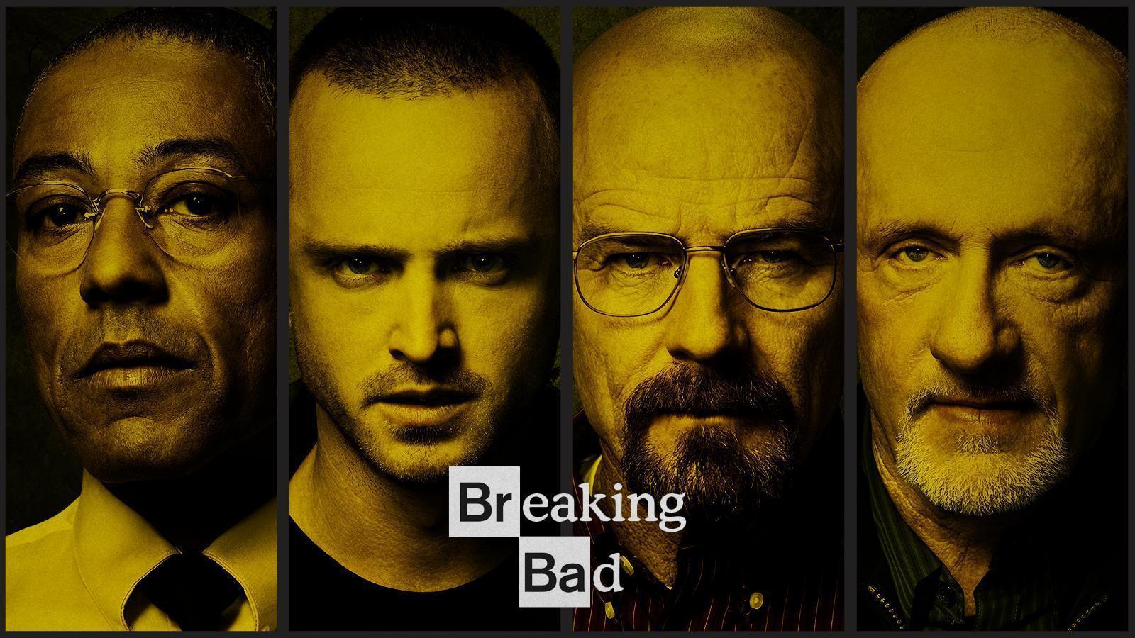 Wallpaper For > Breaking Bad Wallpaper Season 5 1920x1080