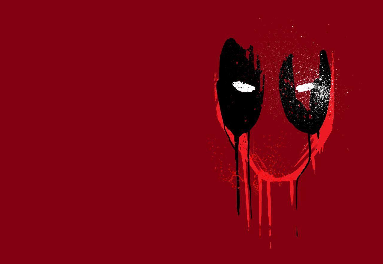 DEADPOOL WALLPAPER