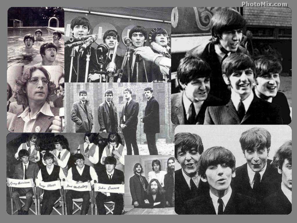 Beatles Wallpaper Beatles Wallpaper