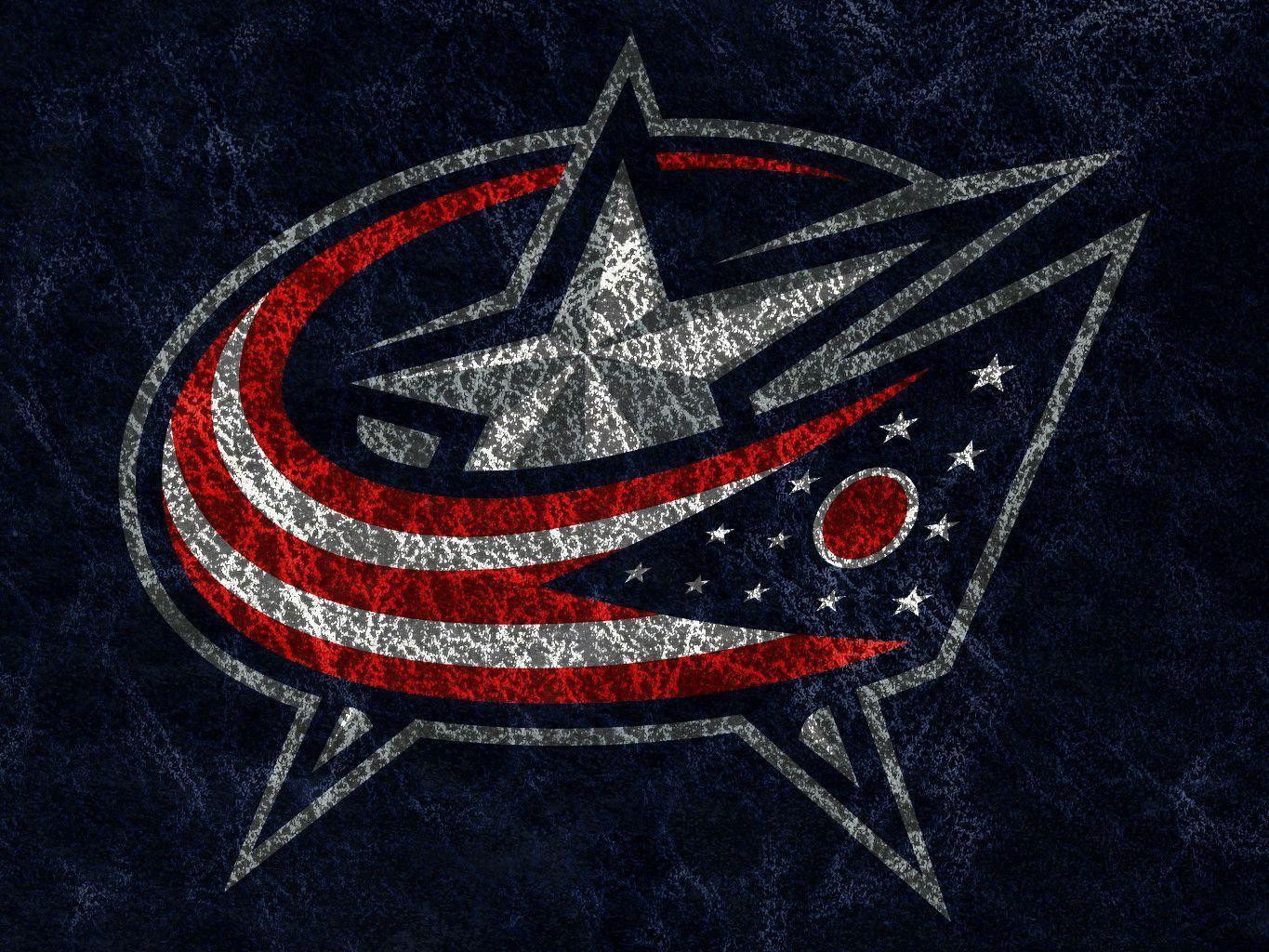 Columbus Blue Jackets Wallpaper