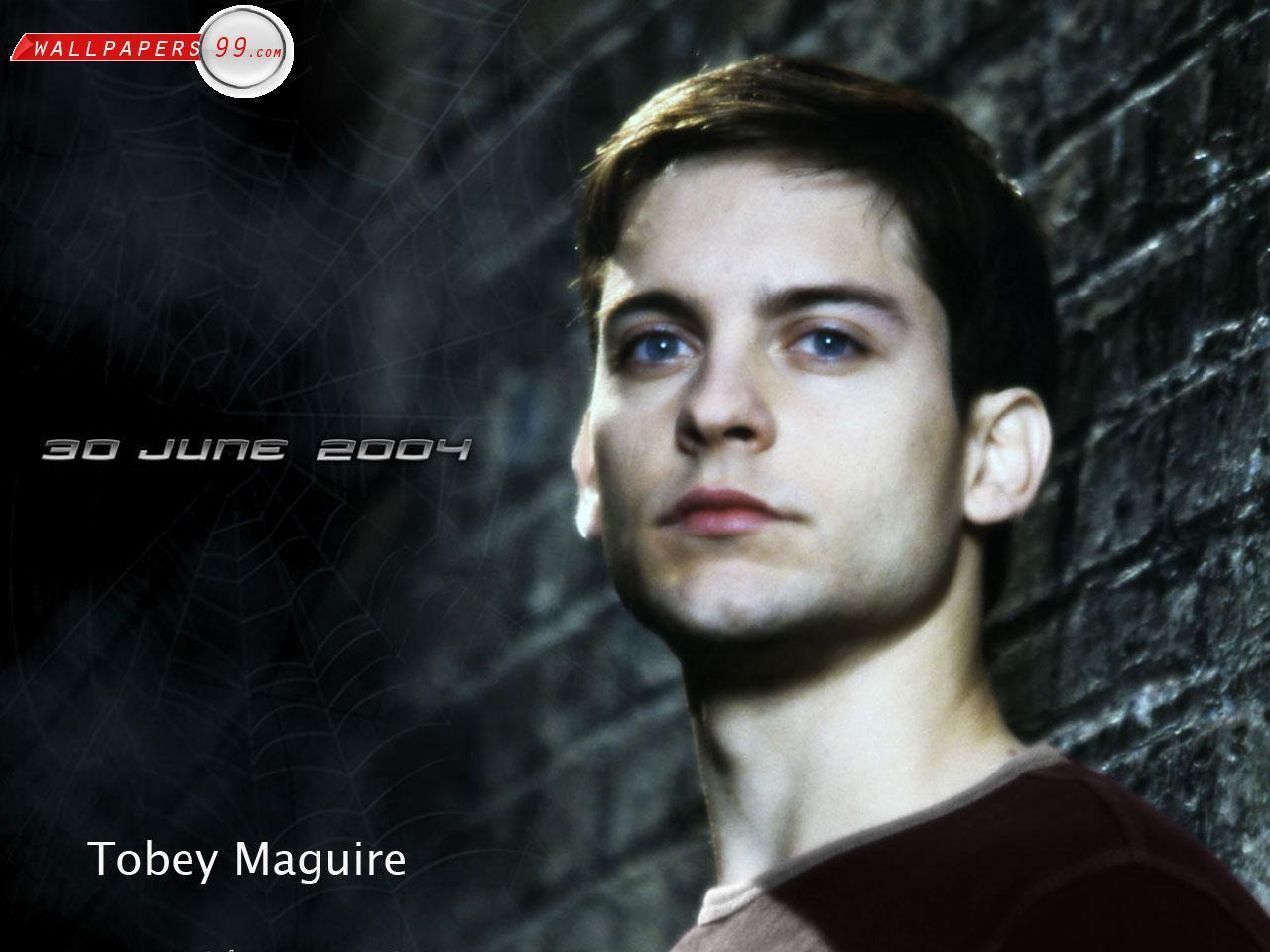 Free Tobey Maguire Wallpaper Photo Picture Image Free 1280x960