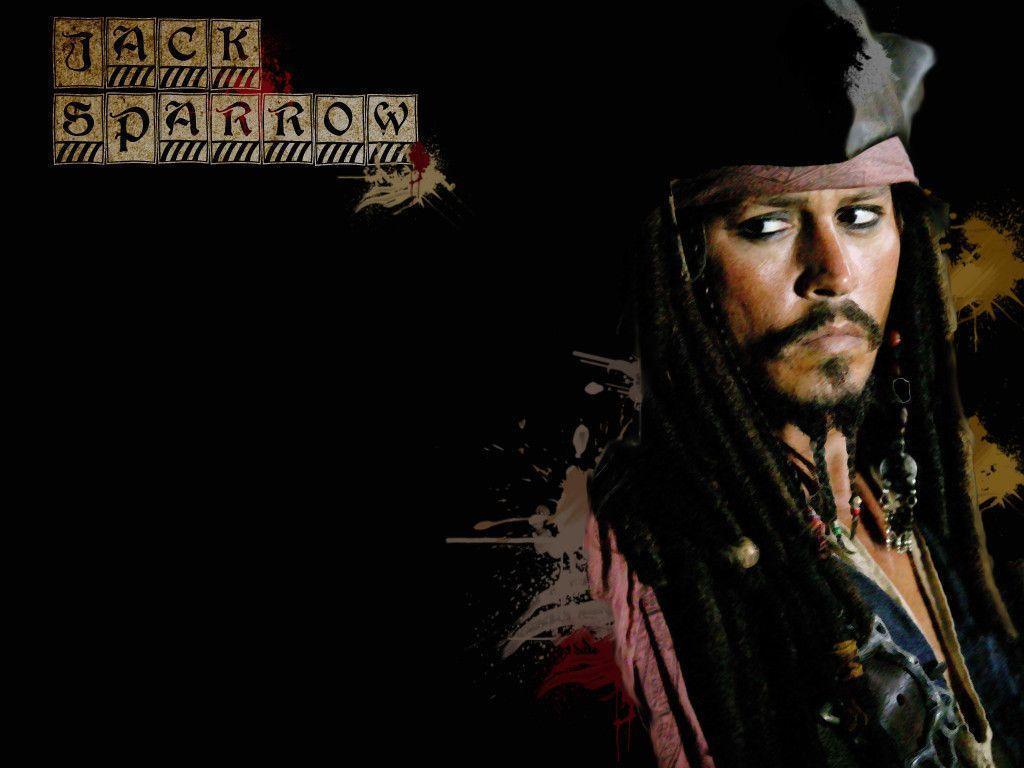 Jack sparrow Jack Sparrow Wallpaper