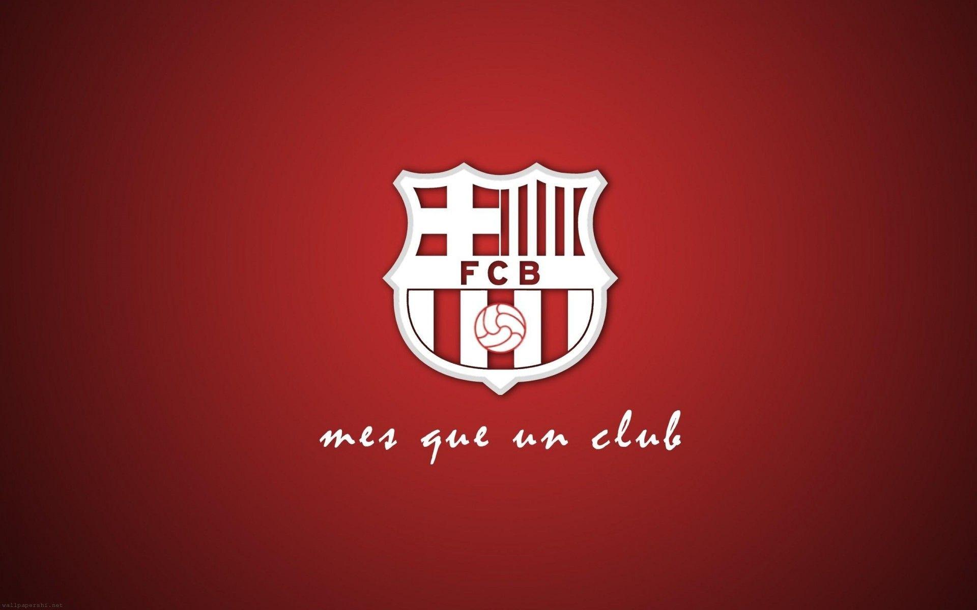 Barca Wallpaperhotos