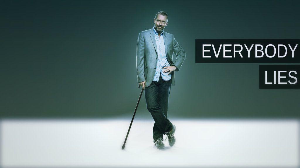 House MD Wallpaper