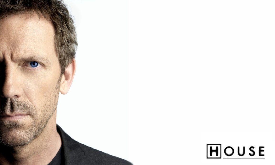 House MD wallpaper