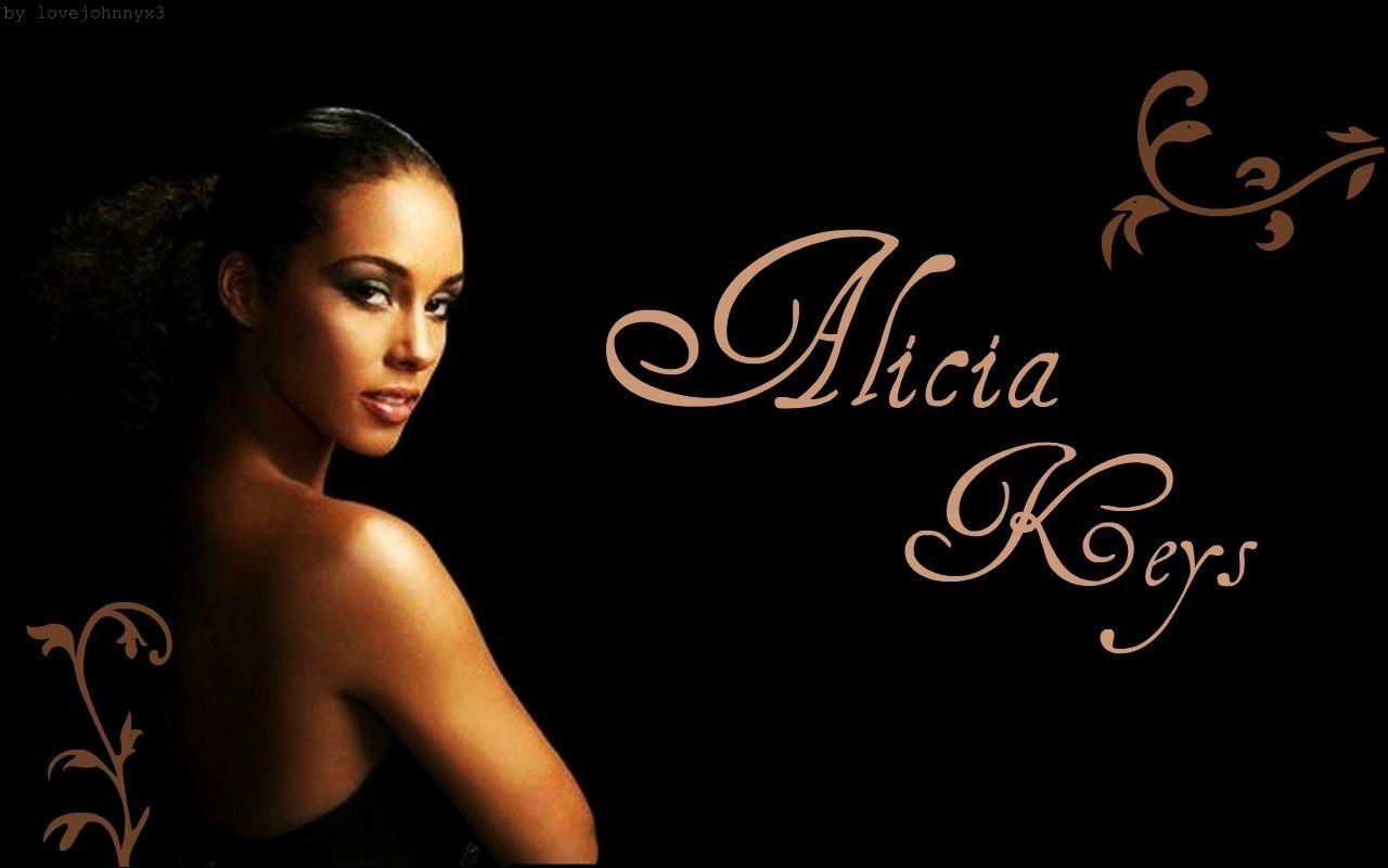 Alicia Keys Wallpaper Keys Wallpaper