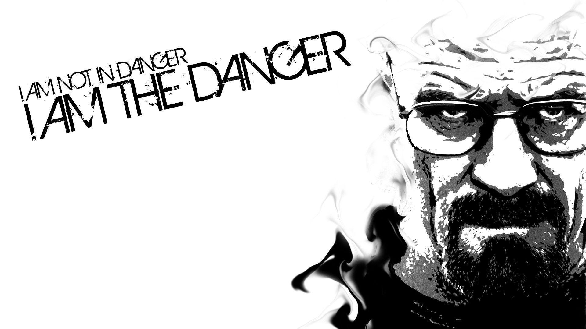 Breaking Bad HD Wallpaper