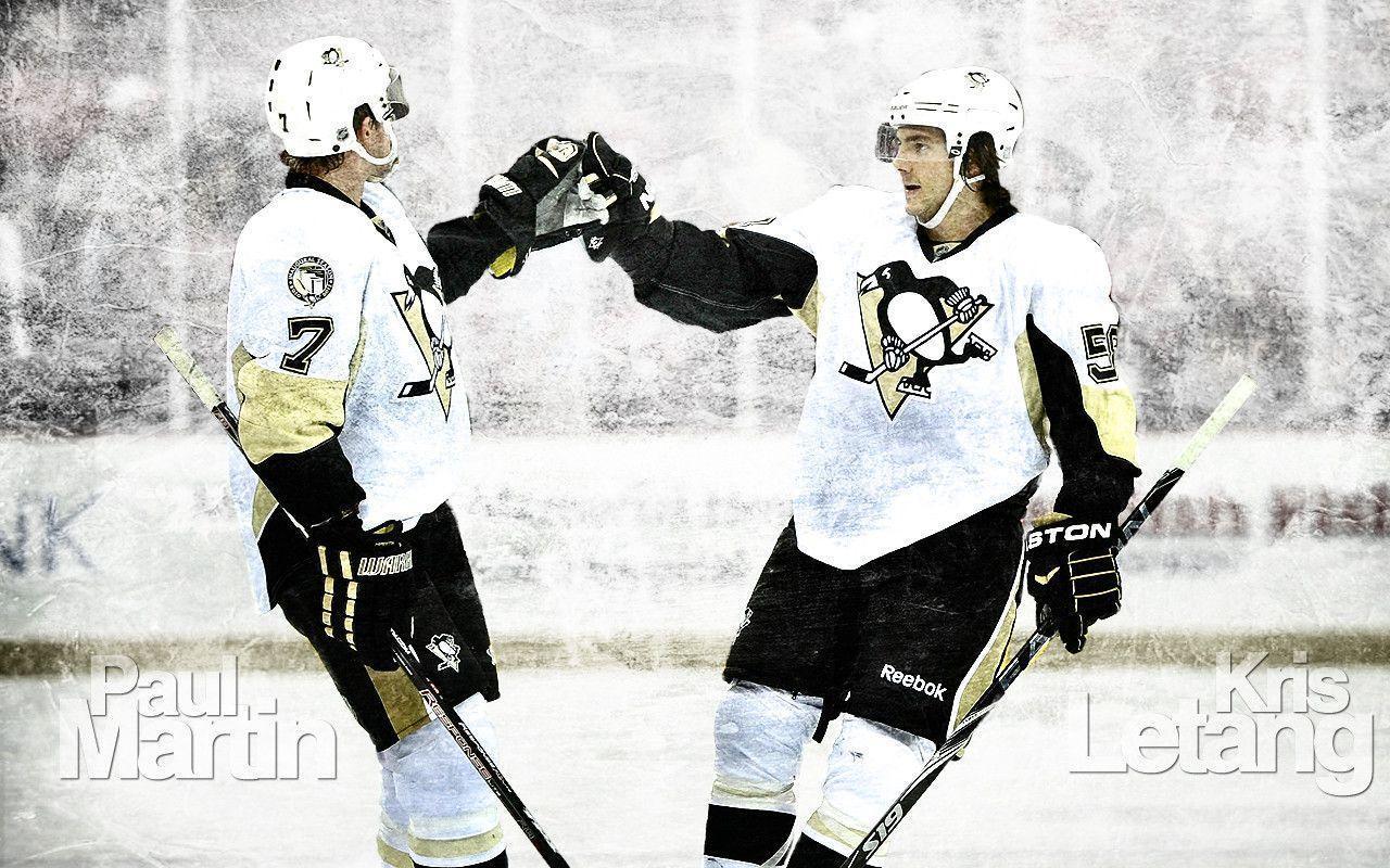 Kris Letang Wallpaper Image & Picture