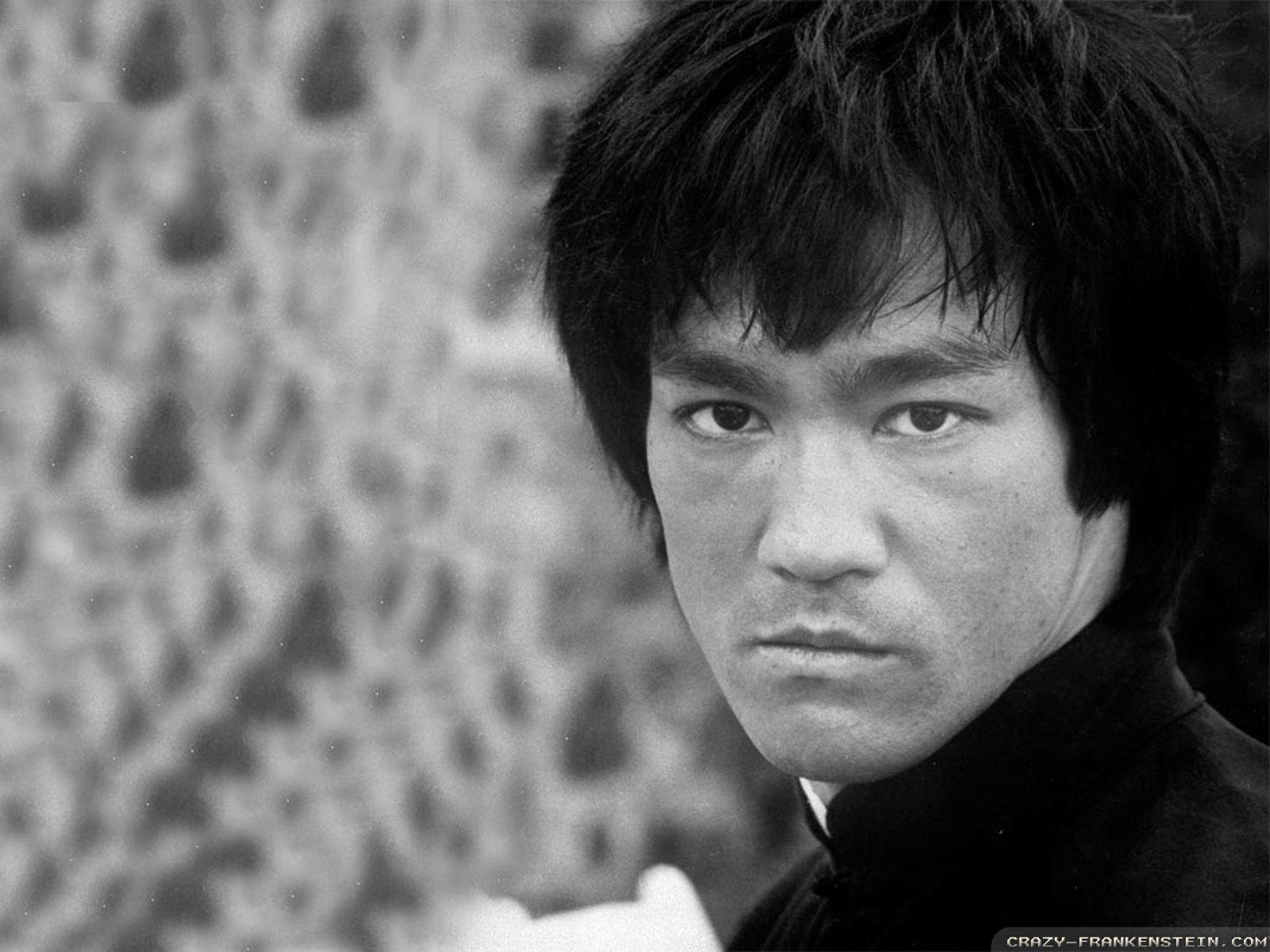 Bruce Lee Lee Wallpaper